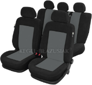 Pokrowce
i Akcesoria