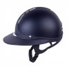 Kask Antares Galaxy Eclipse - szeroki daszek - Navy