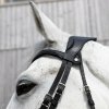 antares-ogłowie-anatomiczne-skórzane-precision-comfort-noseband
