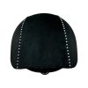 Kask York Amethyst Velvet