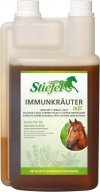 Immunity Herbal Juice Stiefel mieszanka na układ odpornościowy