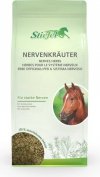 Nerves Herbs Stiefel uspok. mieszanka 6 ziół