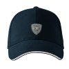 Czapka z daszkiem Horsenjoy Sport Focus SPRING