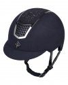 Kask Fair Play QUANTINUM Chic granat