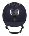 Kask Fair Play QUANTINUM Chic granat