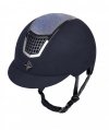 Kask Fair Play QUANTINUM Florine granat 