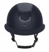 Kask Fair Play QUANTINUM ECLIPSE W-V szeroki daszek  granat