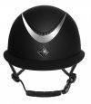 Kask Fair Play APOLEUS W-V szeroki daszek czarny