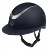 Kask Fair Play APOLEUS W-V szeroki daszek granat 