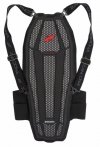 Zandona ESATECH BACK PRO X7 czarny kamizelka ochronna