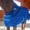 Derka terapeutyczna z matami do akupresury Accuhorsemat Cooler