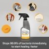 Silver Honey® Rapid Wound Repair Spray Gel – Żel w sprayu na rany dla koni 240 ml