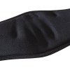 Popręg Anatomiczny Memory Neoprenowy Krótki Ujeżdżeniowy KAVALKADE Comfort - z gumami