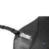  Popręg Stubben Pro-Jump Safety Redwood