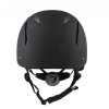 Kask jeździecki Horka Condor czarny