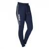 Bryczesy jeździeckie Horka Originals Jogging Broek niebieskie