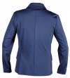 Kurtka softshell Horka Triumph niebieska
