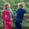 Pokrowiec na siodło Horka Jolly magenta