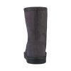 Buty outdoor Horka Woolley antracytowe