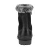 Buty jeździeckie Horka Winsford czarne