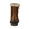 Buty jeździeckie Horka Winsford camel