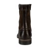 Buty casual Horka Stratford brązowe.