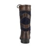 Buty outdoor Horka Greenwich Wide niebieskie