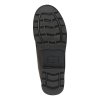 Buty outdoor Horka Greenwich Kort czarne