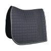 Czaprak EQUESTRIAN PRO Horka Embossed Zadeldek Dr; ANTRACYT
