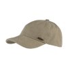 Czapka baseballowa Horka Canvas beżowa