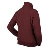 Kurtka Softshell Horka Epic bordowa