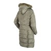 Kurtka zimowa Horka Glacier khaki