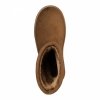 Buty Zimowe Stajenne - termobuty Horka Woolley - brązowe