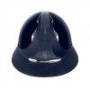 Kask Antares Shagreen Premium Glossy Eclipse - szeroki daszek - Navy