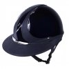 Kask Antares Premium Glossy Eclipse Navy M