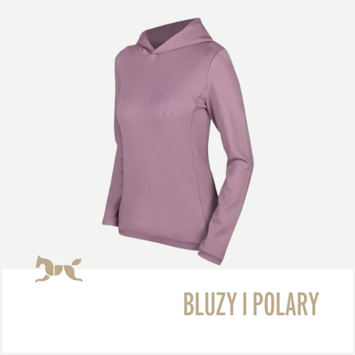 Polary i bluzy