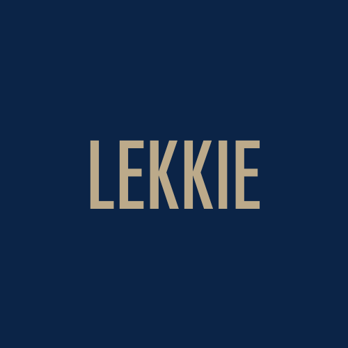 Lekkie