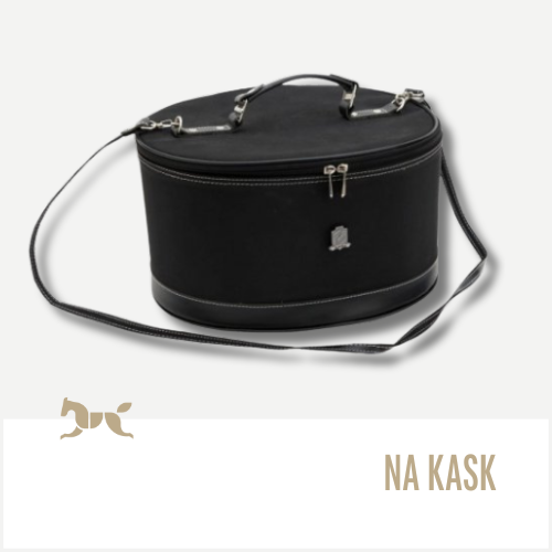 TORBY NA KASK