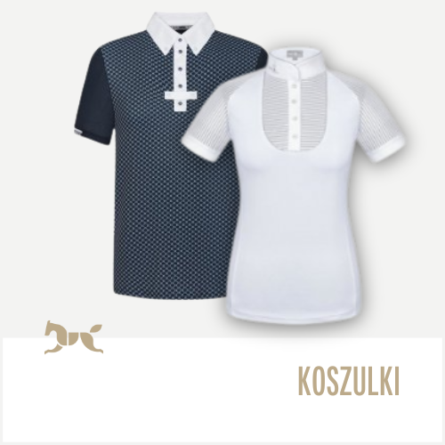 KOSZULKI
