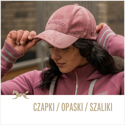 Czapki, opaski, szaliki