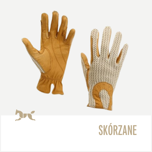 Ze skóry naturalnej