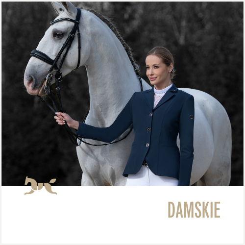 Damskie
