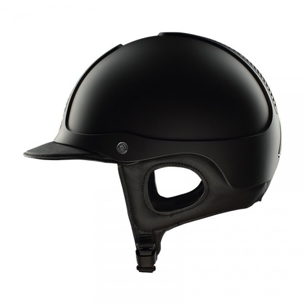 Kask Antares Galaxy PRECISION - Chrome