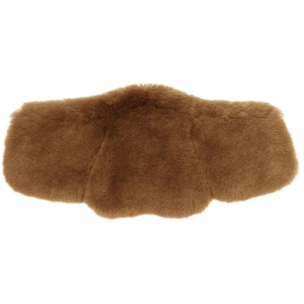 Podkładka Mattes Lambskin do Popręgu Stubben Equi Soft