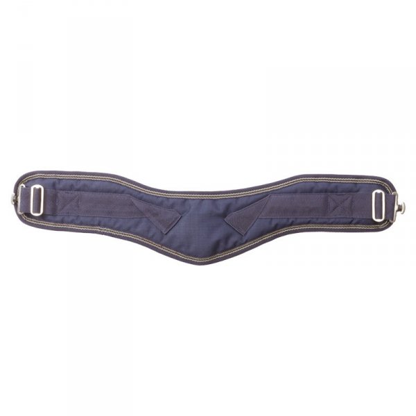 Derka Kavalkade Halifax 2w1 – stajenna i do karuzeli, oddychająca - 400g - granatowa