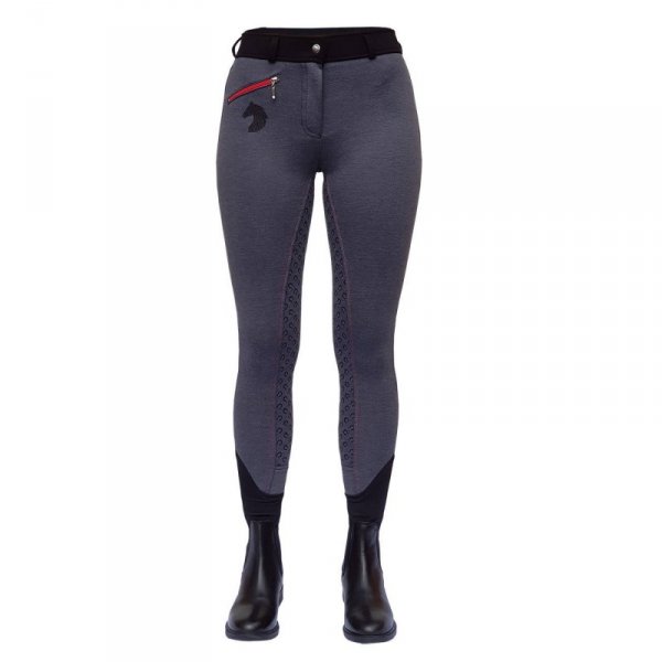 Bryczesy York Sparkle Horse dziecięce