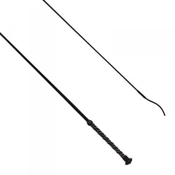 Bat York Kristi dresażowy czarny 110 cm