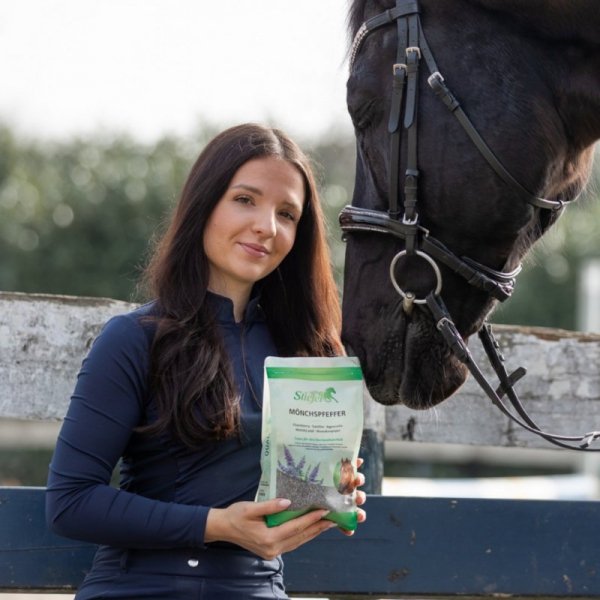 Monchspfeffer Stiefel nasiona niepokalanka