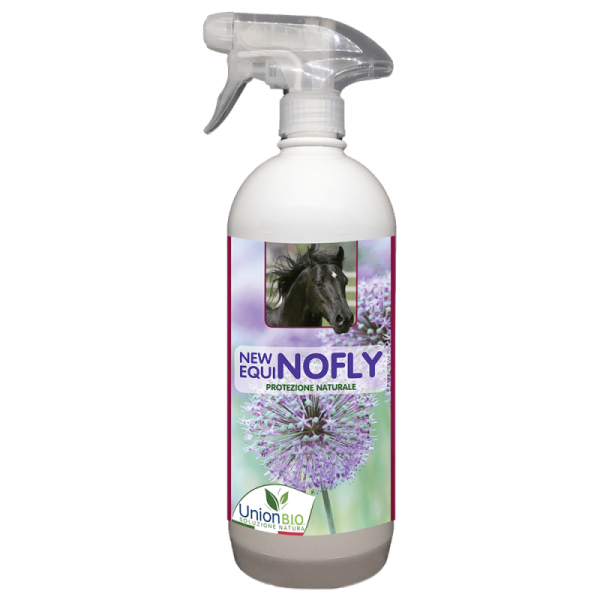 New Equinofly Union Bio płyn przeciw owadom