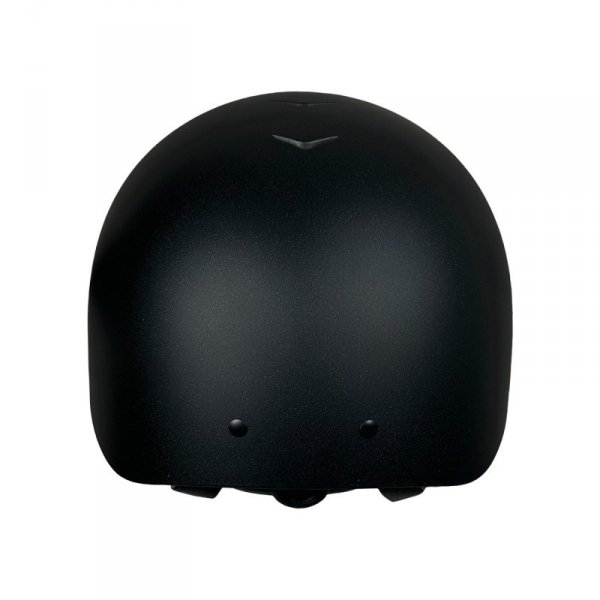 Kask York Amethyst Shiny Silver